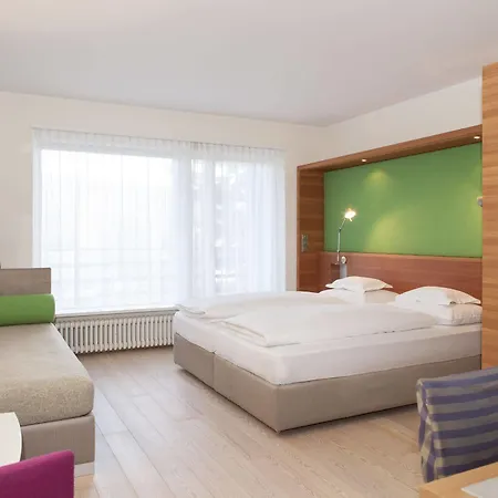 Heubad Hotel