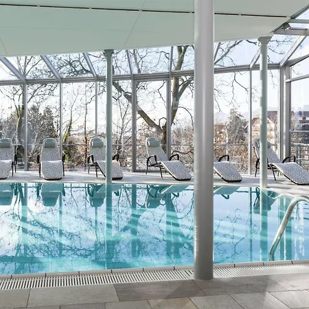 Heubad Hotel