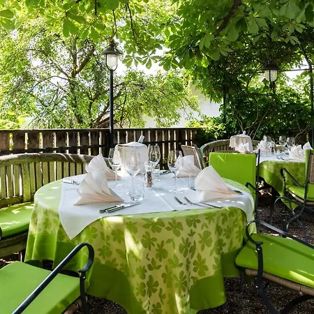Heubad Hotel Fie allo Sciliar