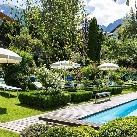 Heubad Hotel 3*